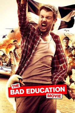 watch-The Bad Education Movie