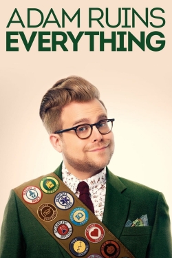 watch-Adam Ruins Everything