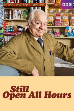 watch-Still Open All Hours