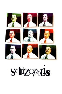 watch-Schizopolis