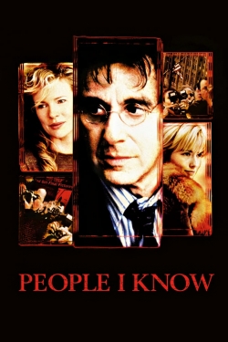 watch-People I Know