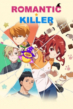 watch-Romantic Killer