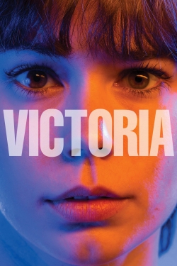 watch-Victoria