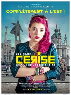 watch-Cerise