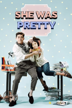 watch-She Was Pretty