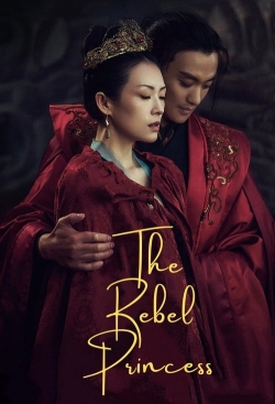 watch-The Rebel Princess