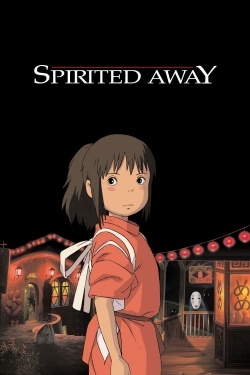 watch-Spirited Away