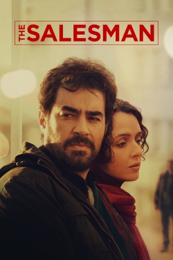 watch-The Salesman