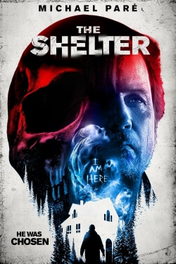 watch-The Shelter