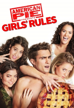 watch-American Pie Presents: Girls' Rules