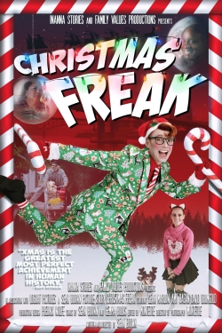 watch-Christmas Freak