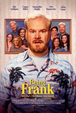 watch-Being Frank