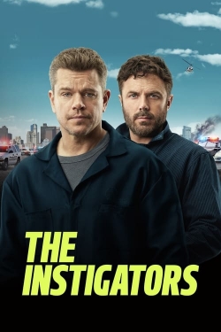 watch-The Instigators