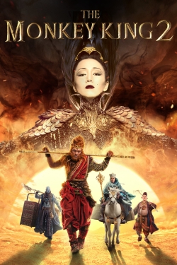 watch-The Monkey King 2