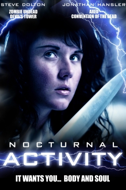 watch-Nocturnal Activity