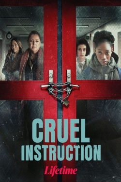 watch-Cruel Instruction