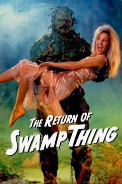 watch-The Return of Swamp Thing