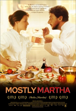 watch-Mostly Martha