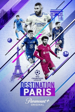 watch-Destination Paris