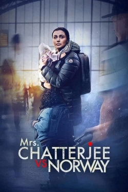 watch-Mrs. Chatterjee Vs Norway