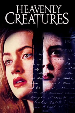 watch-Heavenly Creatures