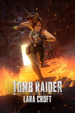 watch-Tomb Raider: The Legend of Lara Croft