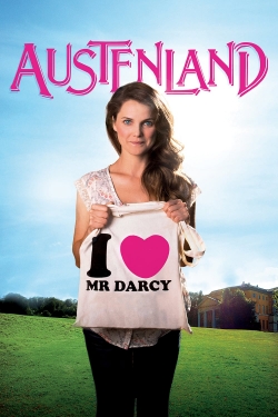 watch-Austenland