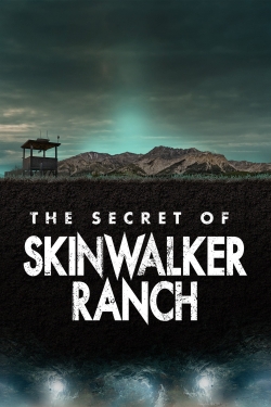 watch-The Secret of Skinwalker Ranch