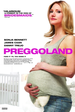 watch-Preggoland