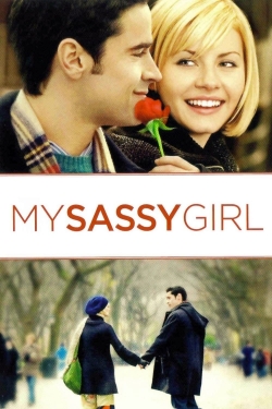 watch-My Sassy Girl