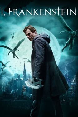 watch-I, Frankenstein