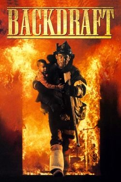 watch-Backdraft