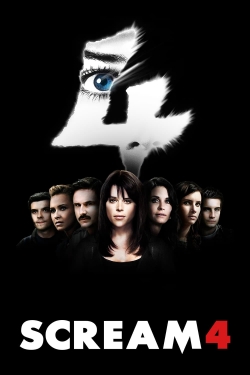 watch-Scream 4