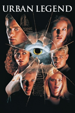 watch-Urban Legend