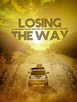 watch-Losing the Way