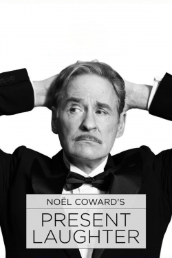 watch-Noël Coward's Present Laughter