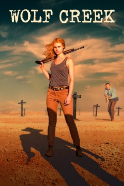 watch-Wolf Creek