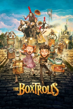 watch-The Boxtrolls