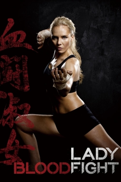 watch-Lady Bloodfight