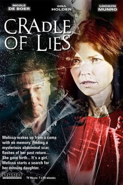 watch-Cradle of Lies