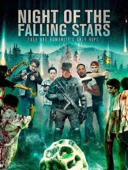 watch-Night of the Falling Stars