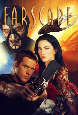 watch-Farscape