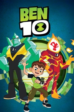 watch-Ben 10