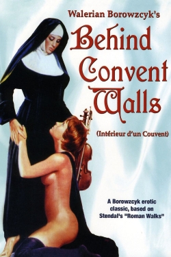 watch-Behind Convent Walls