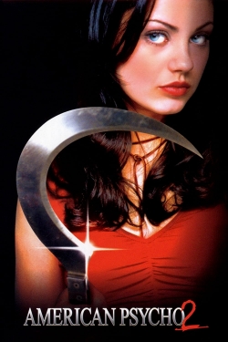 watch-American Psycho II: All American Girl