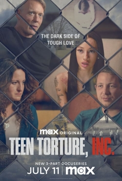 watch-Teen Torture, Inc.