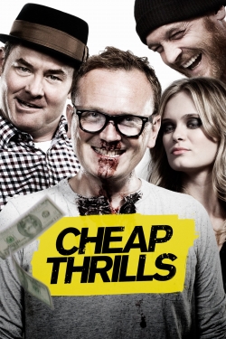 watch-Cheap Thrills