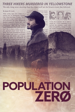 watch-Population Zero