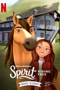 watch-Spirit Riding Free: Riding Academy