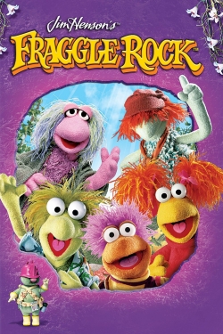 watch-Fraggle Rock